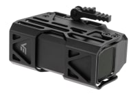 Vector Optics Frenzy Plus 1x31x26 Multi-Reticle
