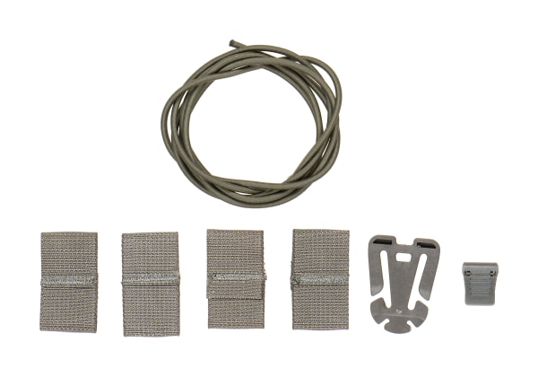 FMA Helmet Modification Kit