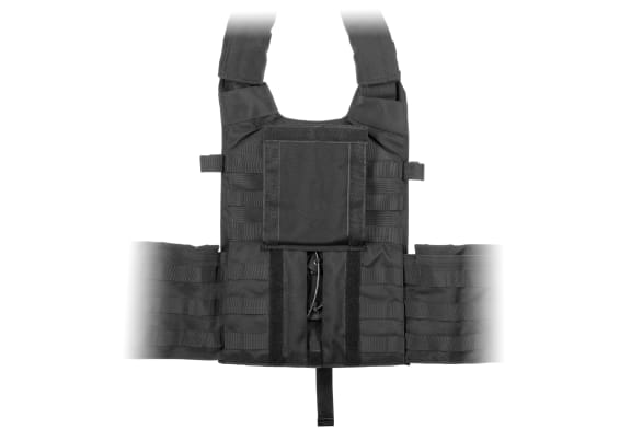 Invader Gear 6094A-RS Plate Carrier