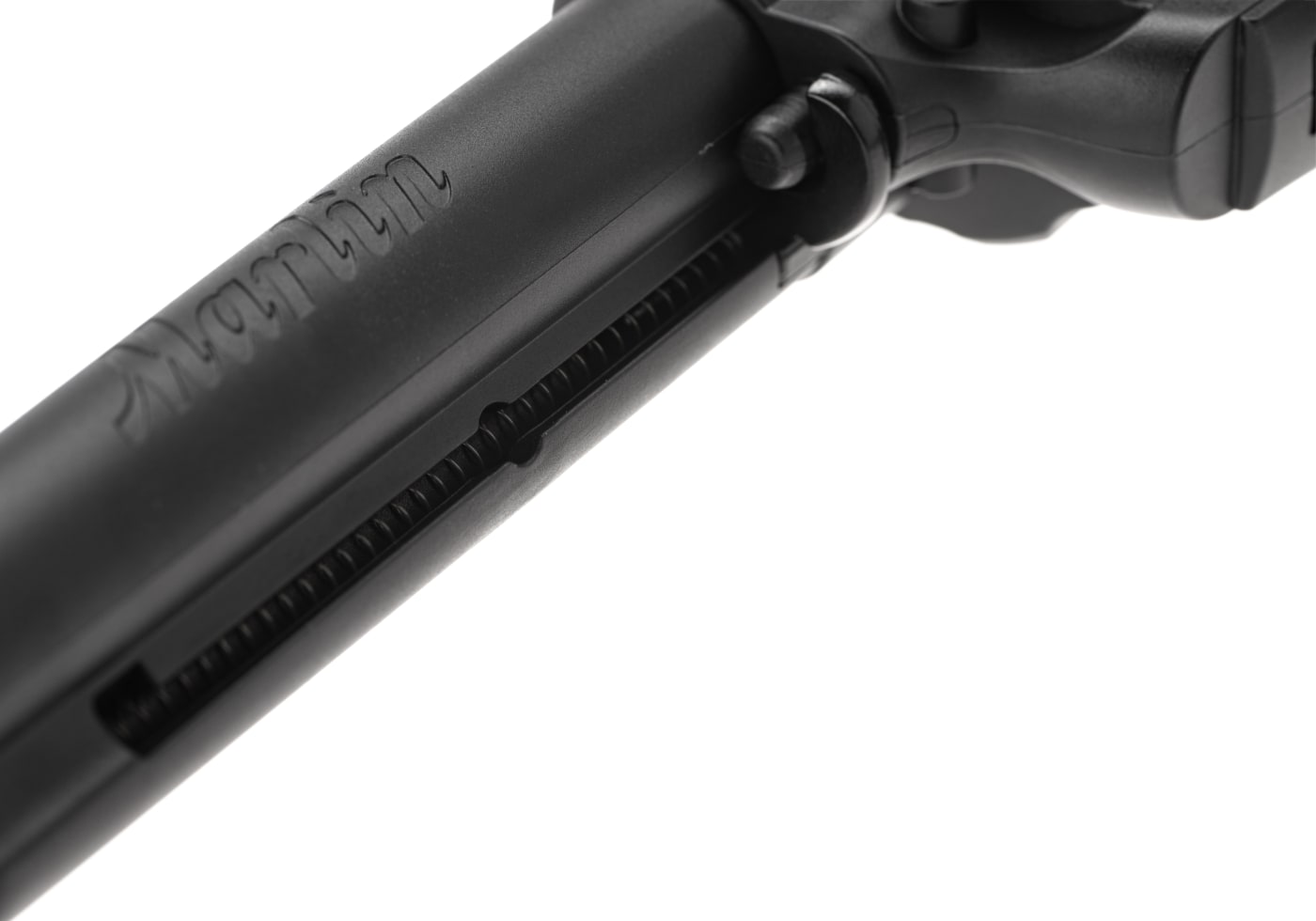 Umarex Marlin Revolver 4.5mm