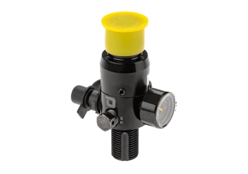 Dominator HPA Tank Regulator 3000 PSI