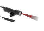 WADSN M300B Mini Scout Flashlight With Dual Switch IR LED