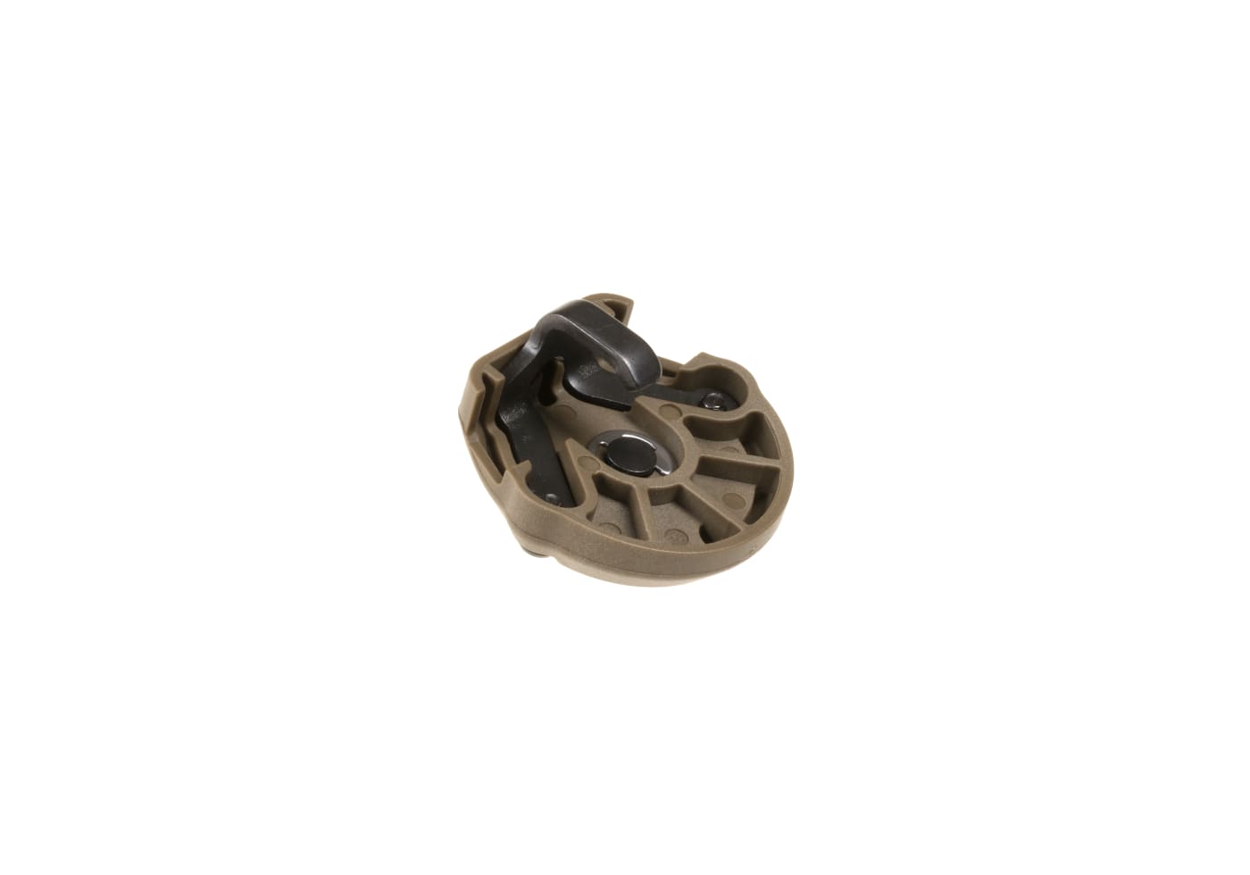 Streamlight Sidewinder Helmet Mount