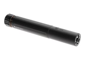 PTS Syndicate PTS Dead Air Sandman-L Mock Suppressor with Tracer