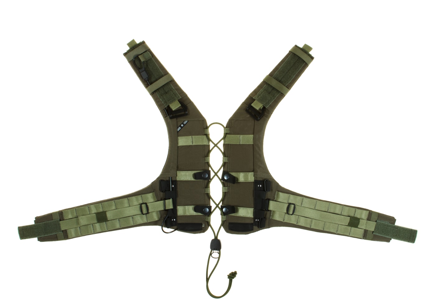 Crye Precision by ZShot AVS Base Configuration
