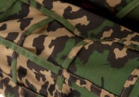 Invader Gear Ghillie Base Plain