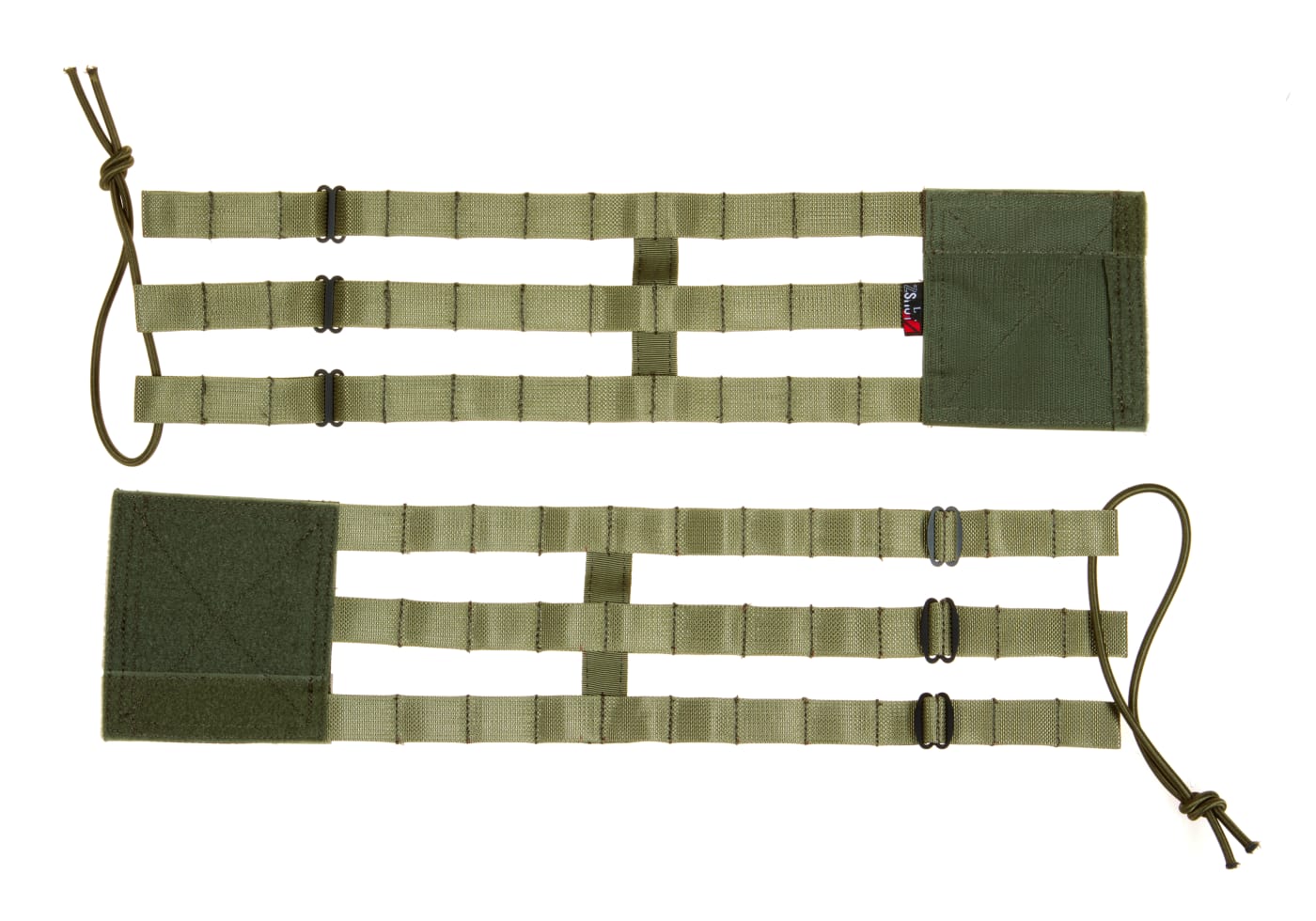 Crye Precision by ZShot AVS 3-Band Skeletal Cummerbund