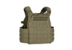 Warrior DCS Plate Carrier Base