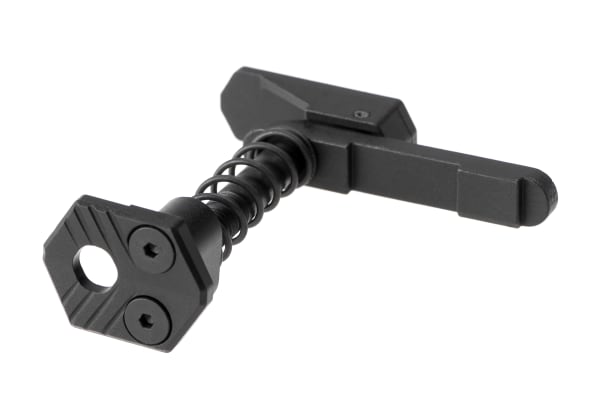 Leapers AR15 Ambidextrous Extended Magazine Release