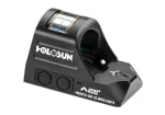 Holosun HS507C X2 Red Dot Sight ACSS - Green