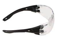 Bollé Rush+ 2.0 Platinum Black Frame