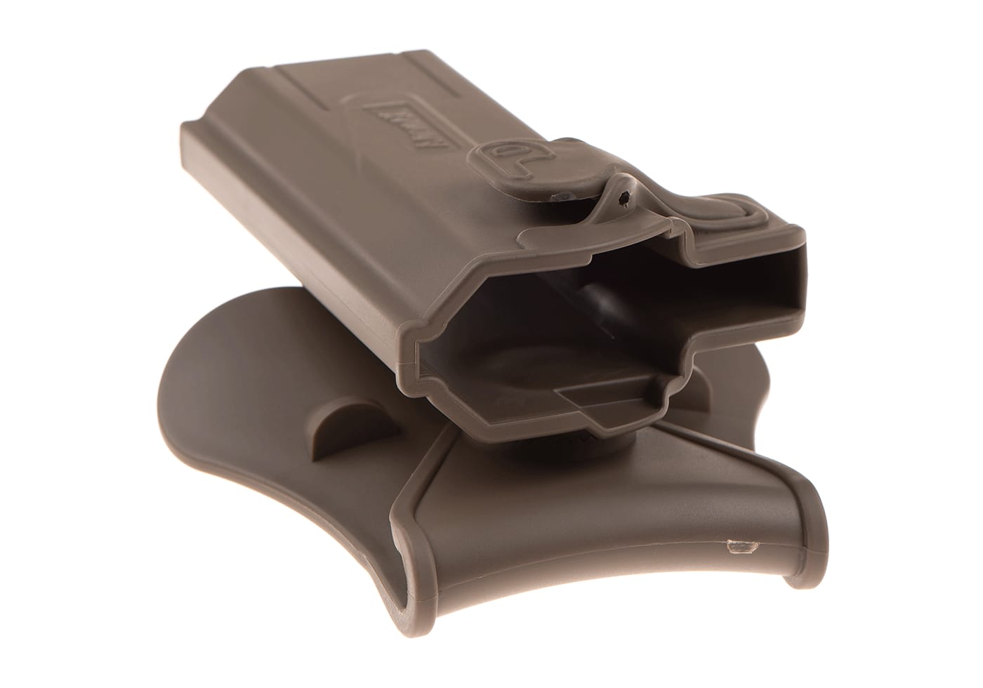 Amomax Paddle Holster für WE / KJW / TM Hi-Capa