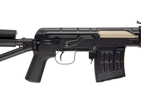 Cyma CM057S SVD-S S-AEG Full Metal