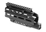 Nitro.V0 Scorpion EVO3 M-LOK Handguard