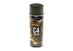 Invader Gear C4 Mil Grade Color Spray