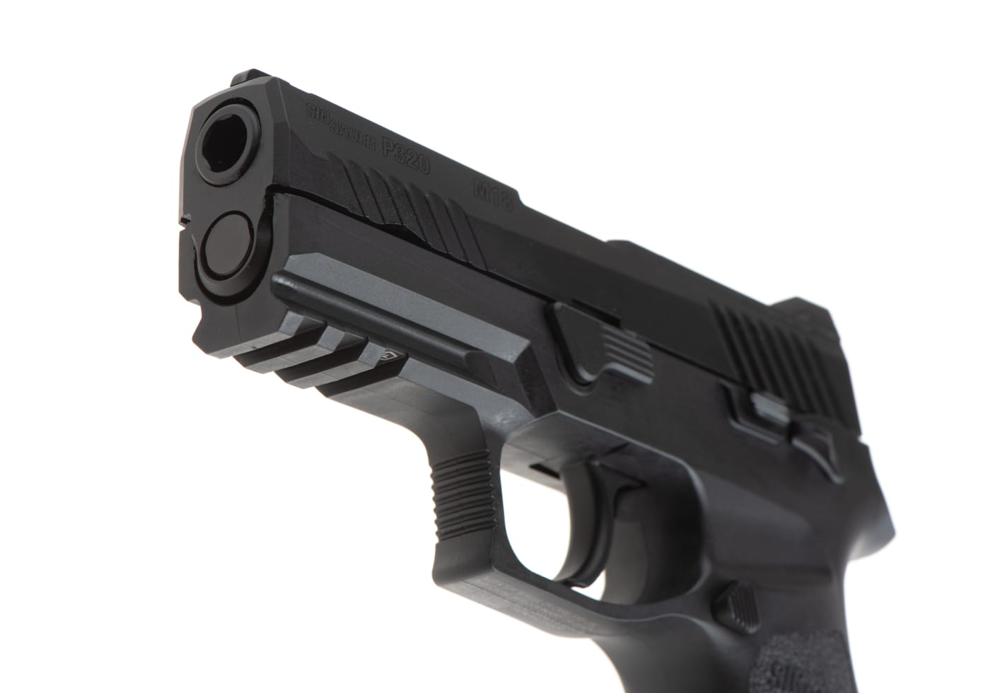 SIG Sauer ProForce P320 M18 Full Metal GBB