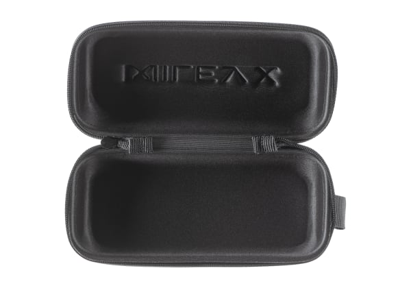 Wiley X WX Zippered Case