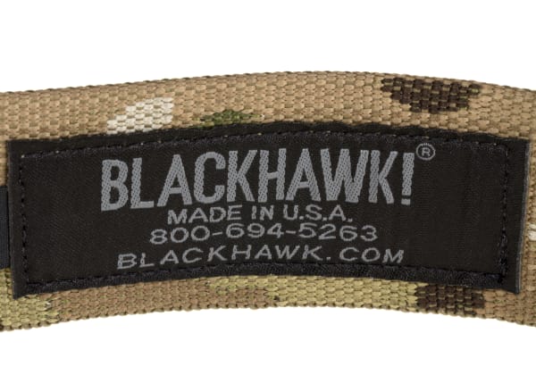 Blackhawk CQB Emergency Rigger Belt