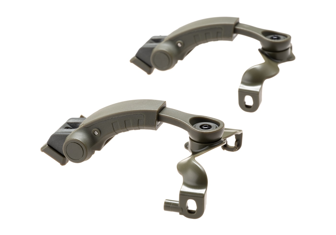 Earmor M16 Plus ARC Rail Mount Kit