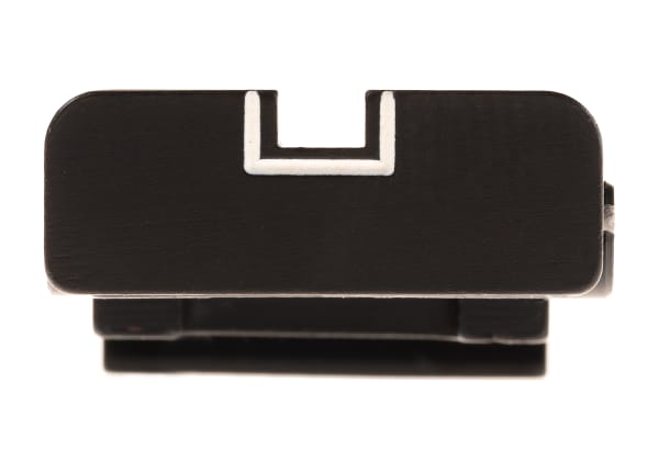 LPA 18 Type Rear Sight for CZ P09/Kadet/Shadow/Shadow 2