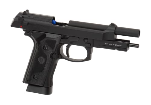 KJ Works M9 Vertec Full Metal Co2