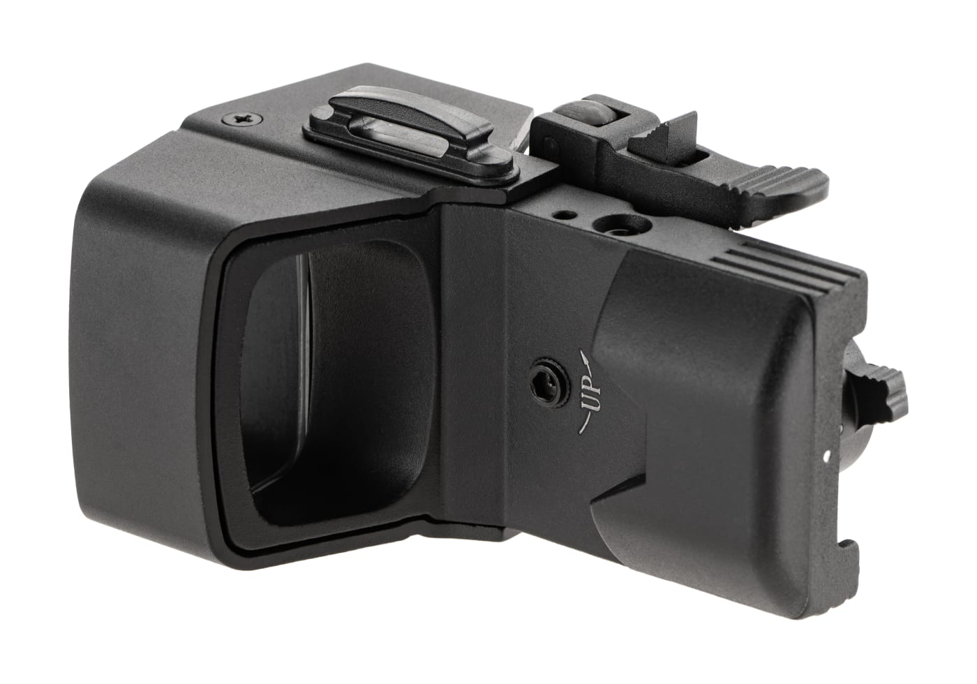 Vector Optics Omega 1x23x35 Four-Reticle