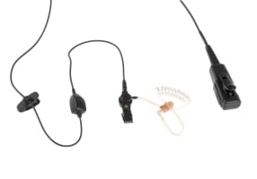 Midland AE 31-PT07 Security Headset Midland Connector