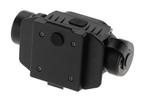 Nitecore HC65M V2 Helmet Lamp