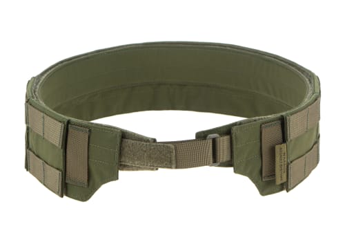 Warrior LPMB Low Profile MOLLE Belt Cobra Buckle