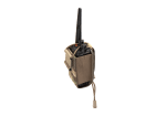 Clawgear Small Radio Pouch LC