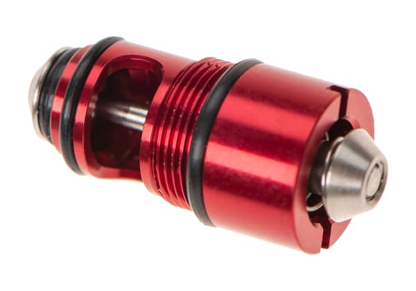 Laylax Nineball Socom Mk23 Lightweight Trigger Unit + Valve Kit