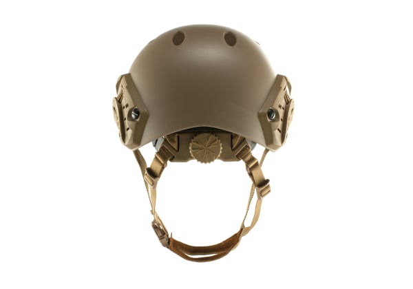 FMA FAST Helmet PJ