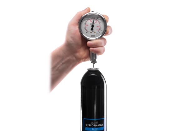Nimrod Light Performance Blue Gas 500ml