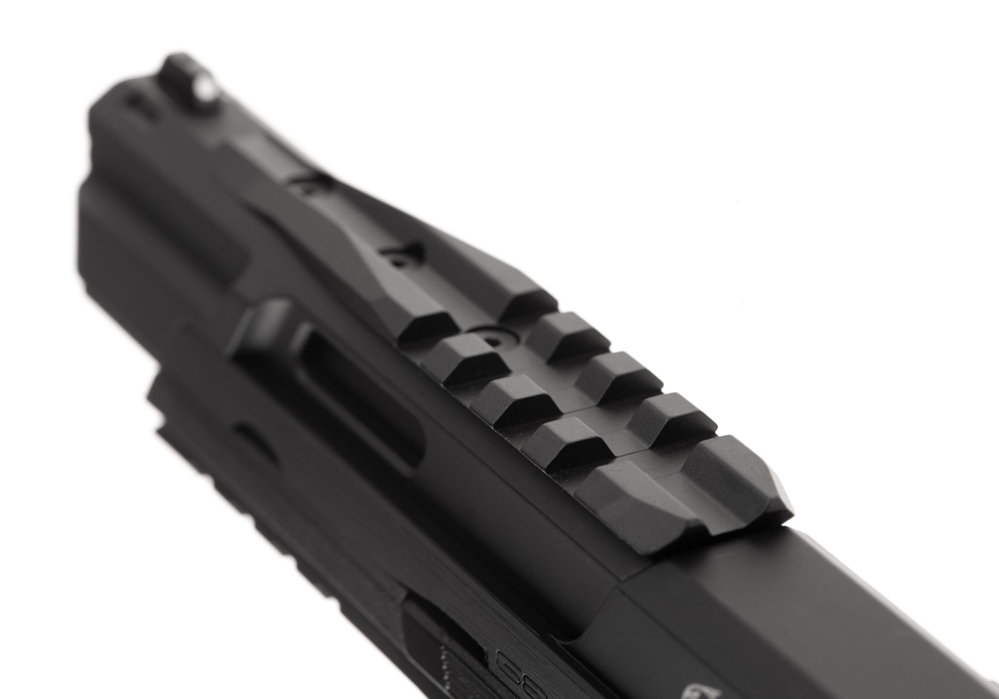 G&G Piranha TR GBB