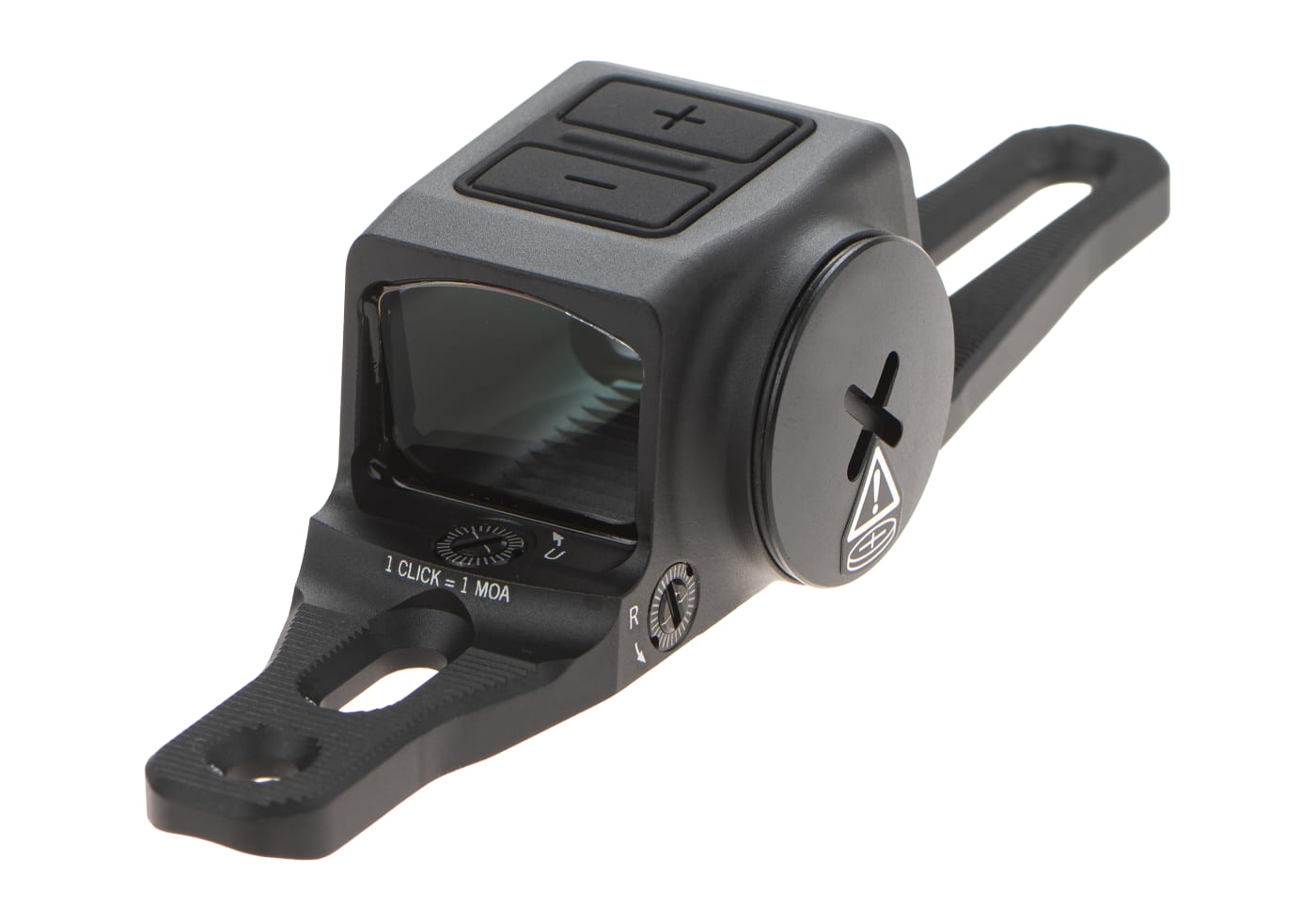 Vortex Optics Viper Shotgun Enclosed Micro Green Dot Sight Multi Reticle