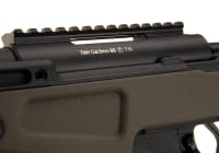 Action Army AAC T10 Short Bolt Action Sniper Rifle