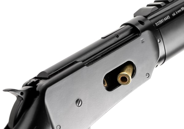 Legends Cowboy Rifle Renegade Co2