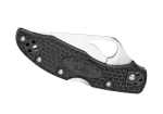 Byrd By Spyderco BY04 Meadowlark2 Combo Edge Folder