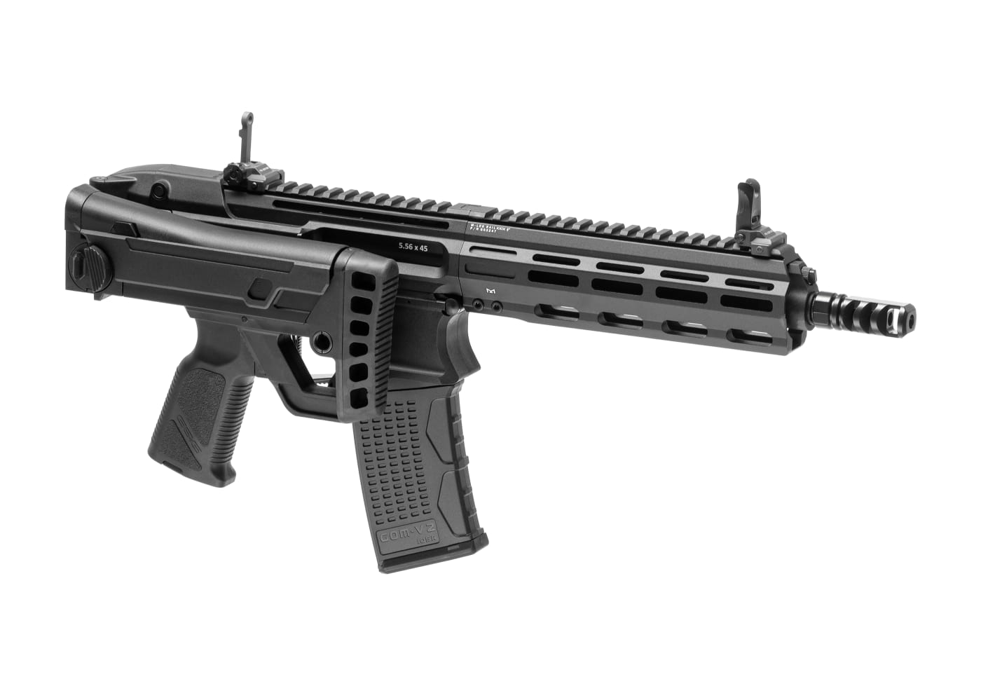 G&G MCP556 0.5J