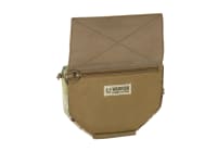 Warrior Drop Down Velcro Utility Pouch