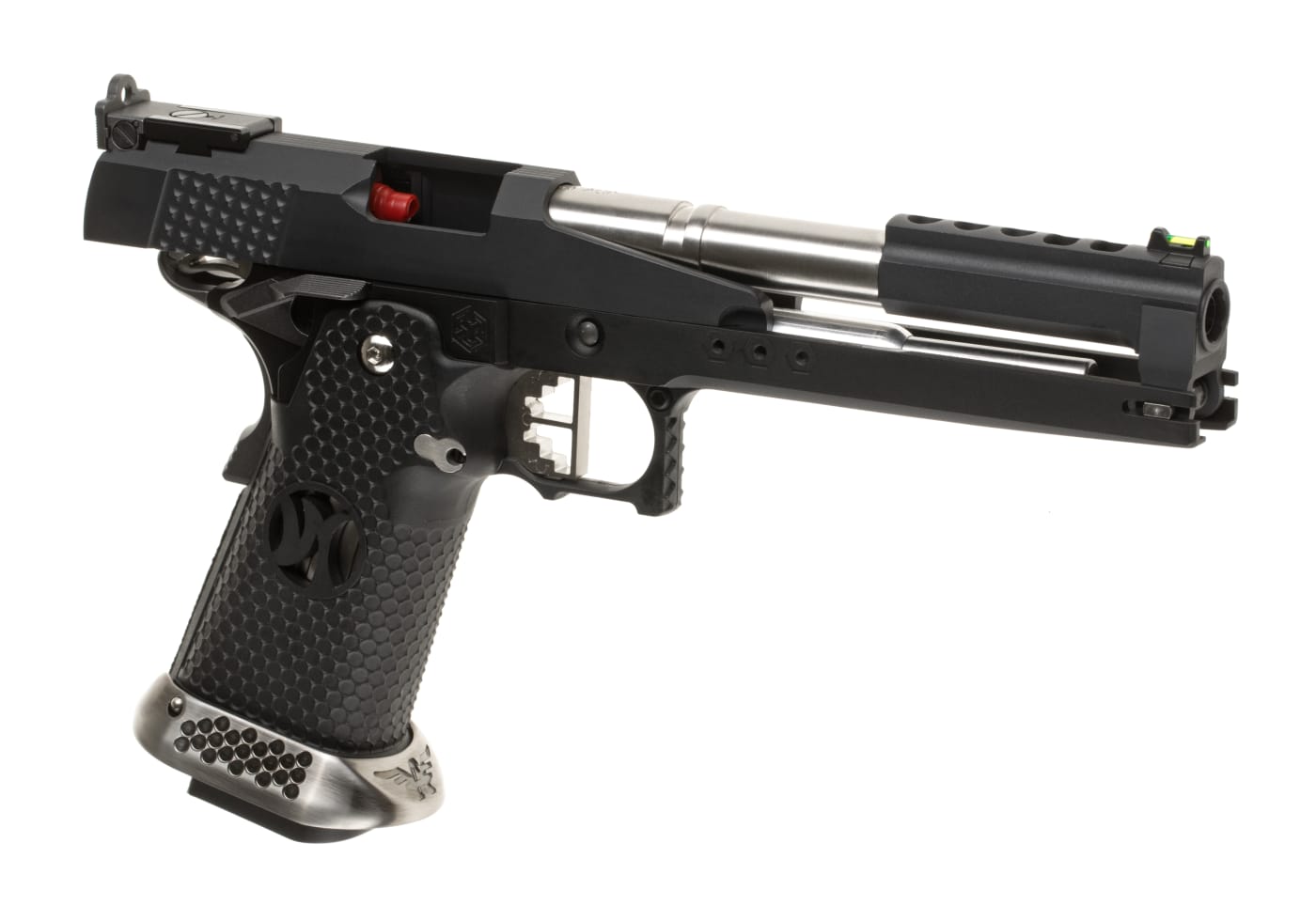 AW Custom HX2202 Full Metal GBB