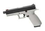 KJ Works KP-13 TBC Metal Version GBB