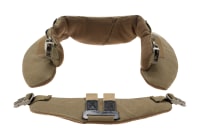 Templar's Gear Cover Ballistic Shoulders/Collar/Throat