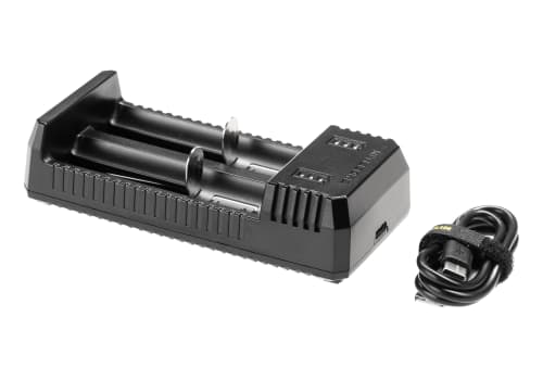 Nitecore UI2 Battery Charger