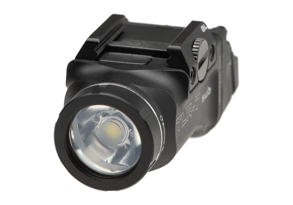 Streamlight TLR-7 sub for Glock 43X MOS / 48 MOS / 43X Rail / 48 Rail