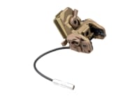 FMA GSGM with 3 Hole Mount