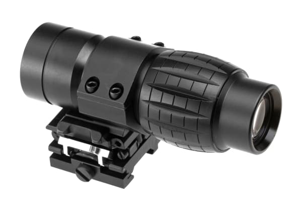 Aim-O FXD 4x Magnifier