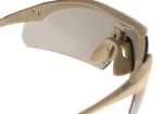 Wiley X WX Vapor 2.5 Grey / Clear / Light Rust