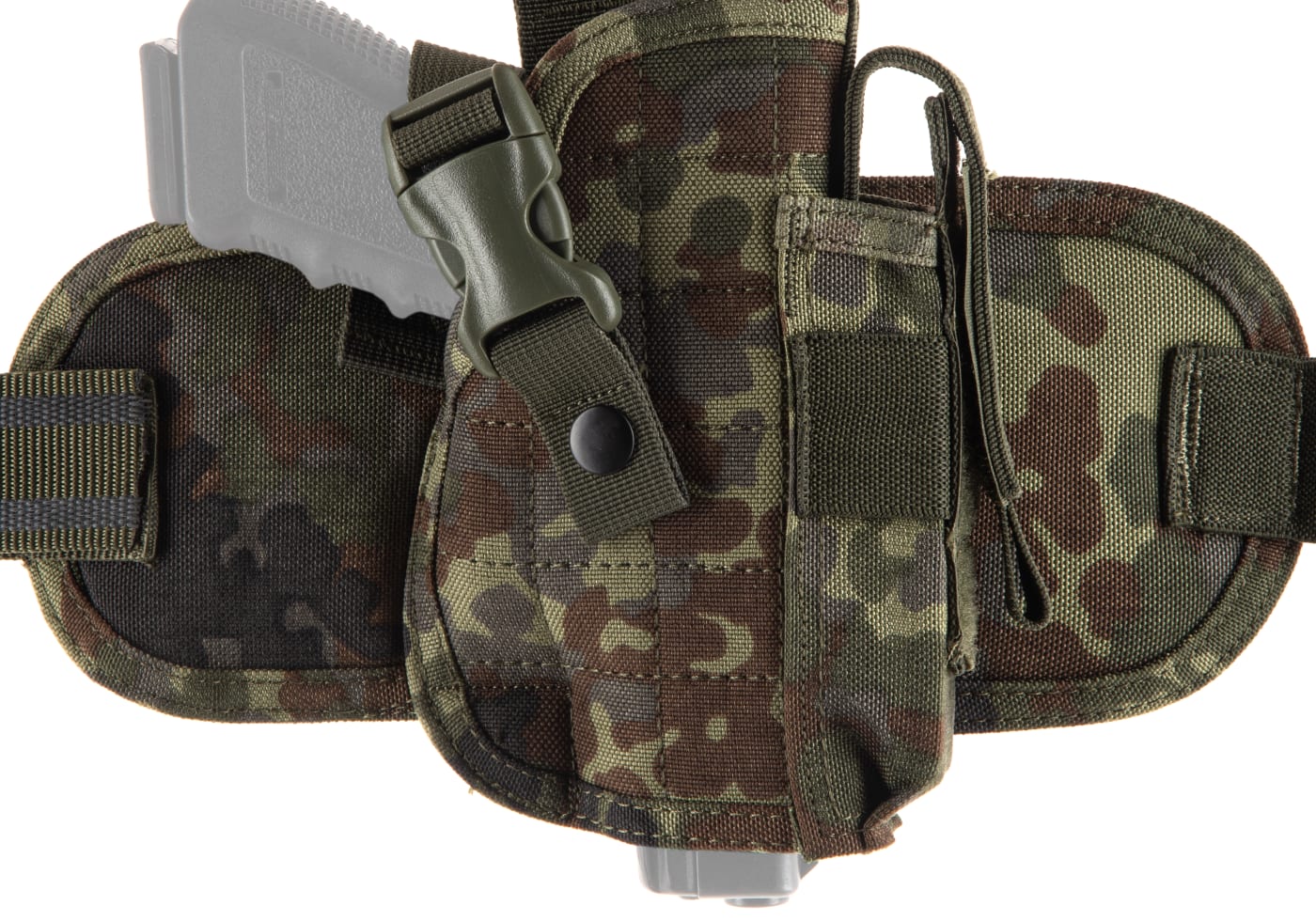 Invader Gear Dropleg Holster