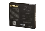 Gate Titan V2 Basic Module Front Wired Semi Only